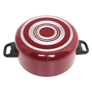 Prestige Cooking Pot 6-Pc Set PR20915