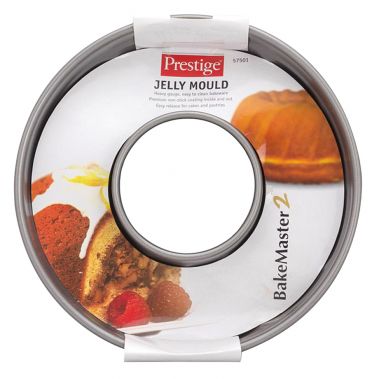 Prestige Donut Shape Pan PR57501