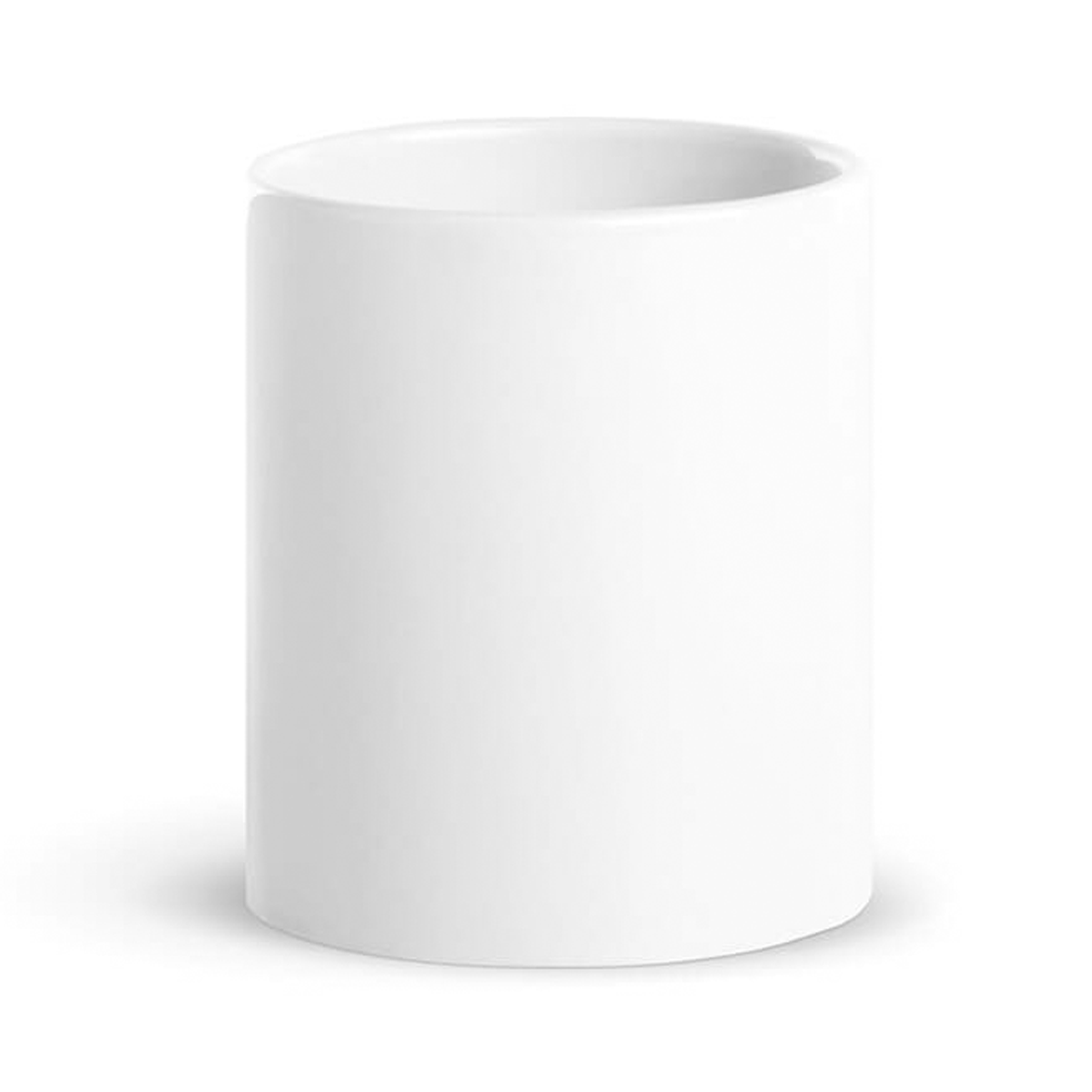 Custom Printed 11Oz White Mugs (36 Pc Pack)