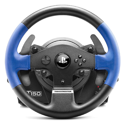 Thrustmaster T150 Force Feedback (PS4 / PS3 / PC)