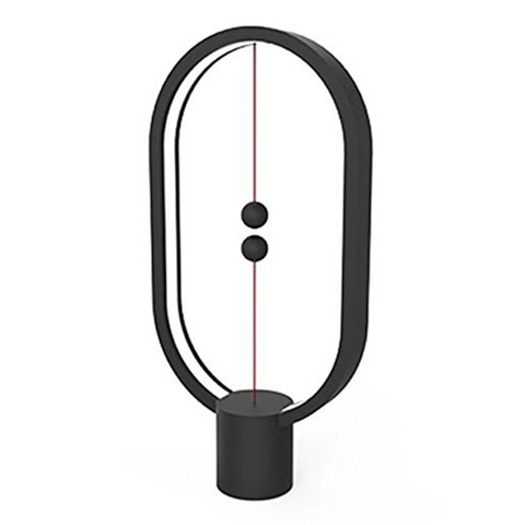 Magnetic balance lamp - HENG