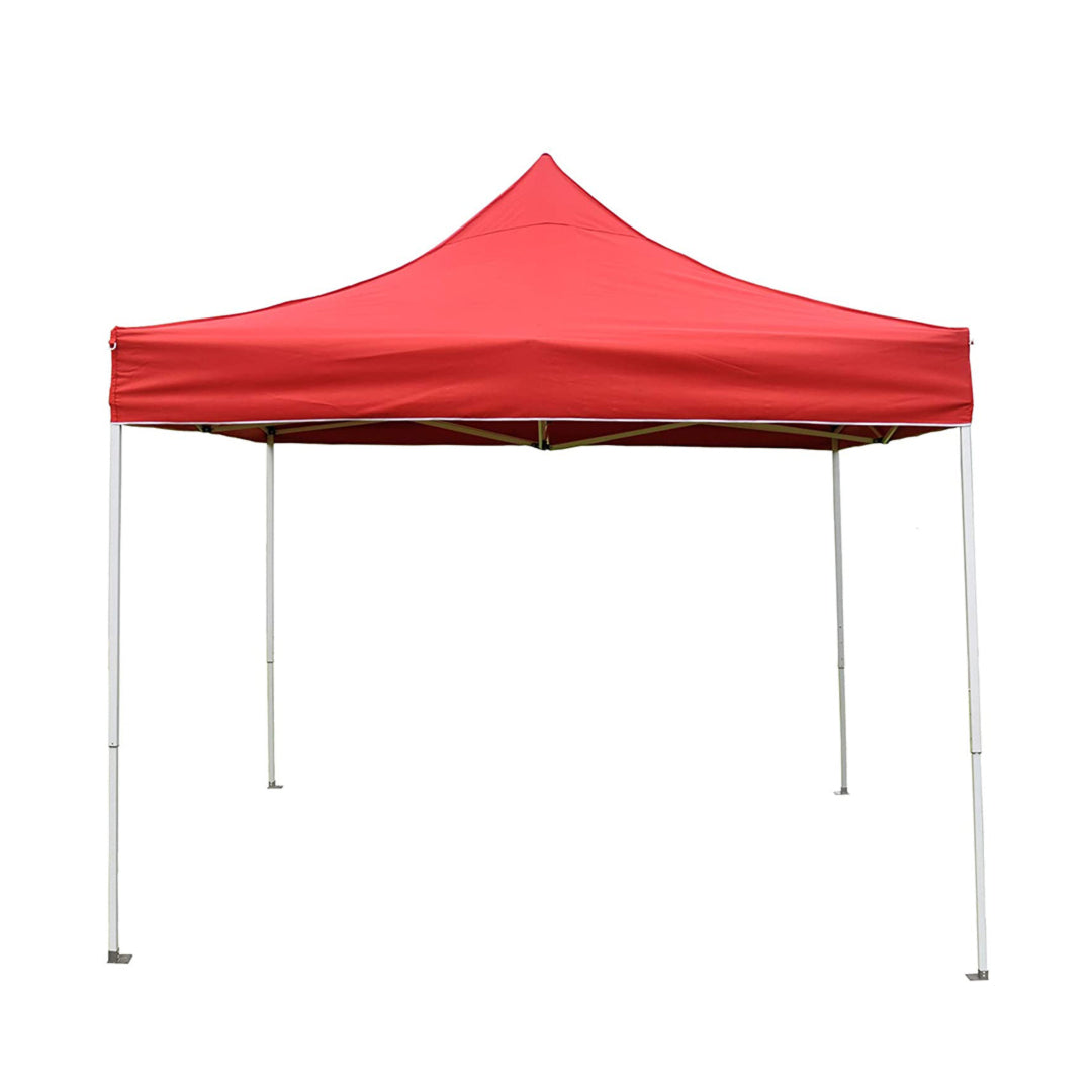 Procamp Gazebo Tent 3 M X 3 M - Red