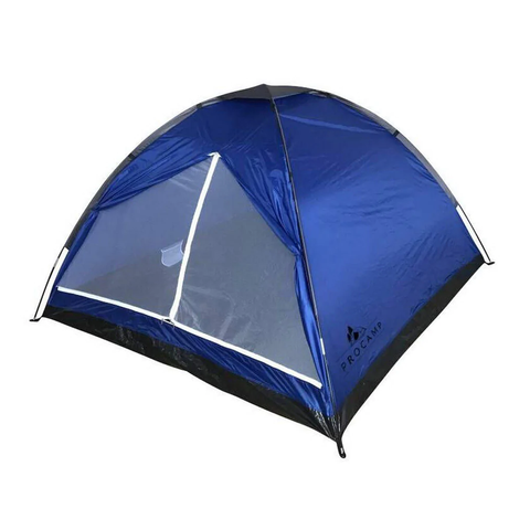 ProCamp Sun Dome Tent 3 Person
