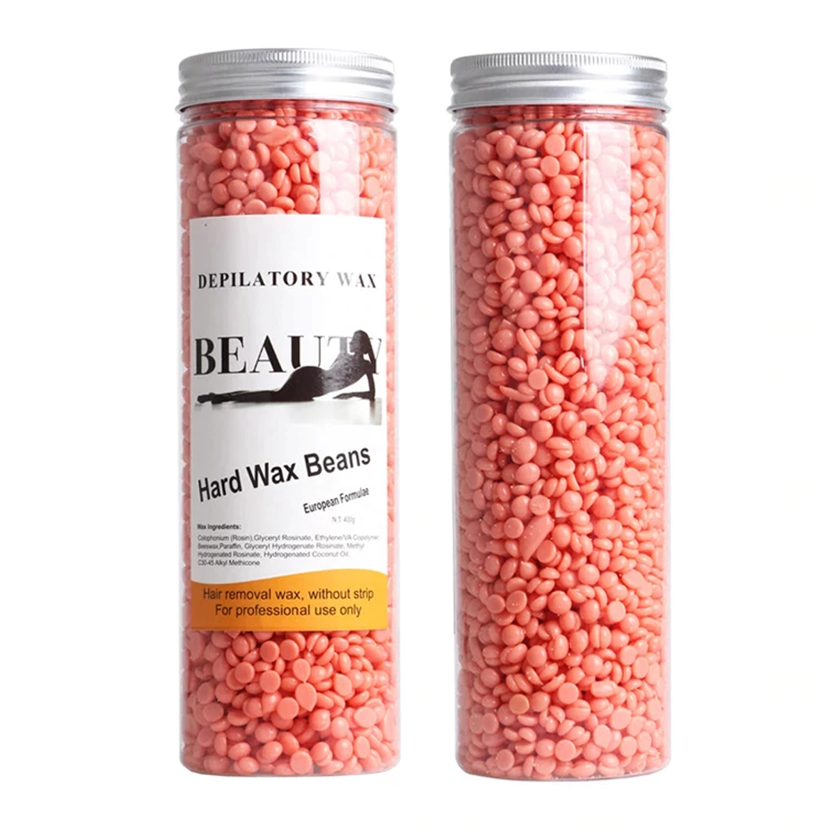 Depilatory Hot Film Hard Wax Beans