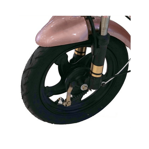 MKL-P1 Motorcycle  Electric Bicycle