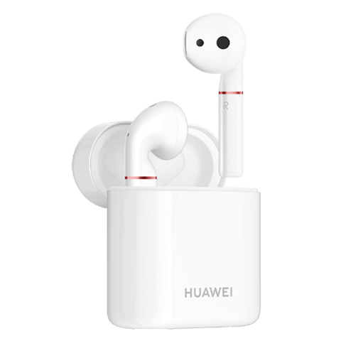 HUAWEI FreeBuds 2 Pro Earphone Bluetooth 5.0 True Wireless Headset IP54