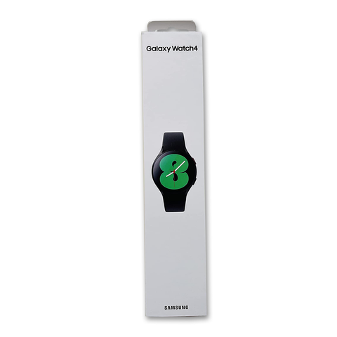 SAMSUNG Galaxy Watch 4 40mm R860 Smartwatch GPS Bluetooth WiFi (International Version) (ROSE)