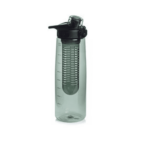 Wilko Fruit Infuser Bottle 700 ml