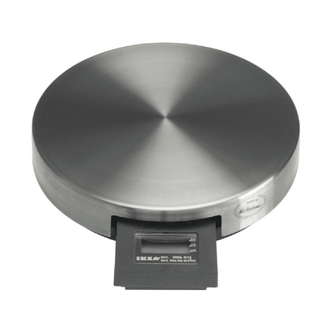 Ordning Scales Stainless Steel