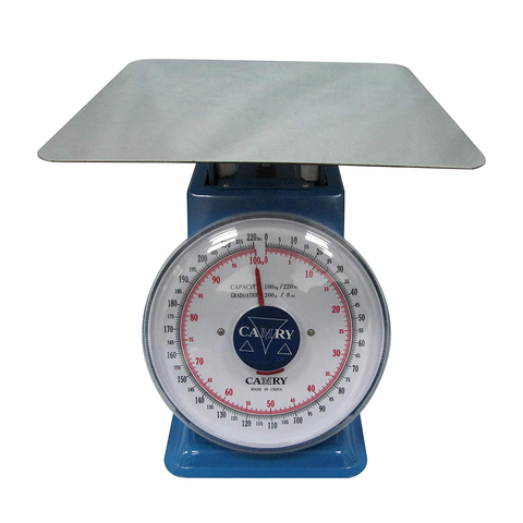 Camry Weighing Scale,100kg - NT-100