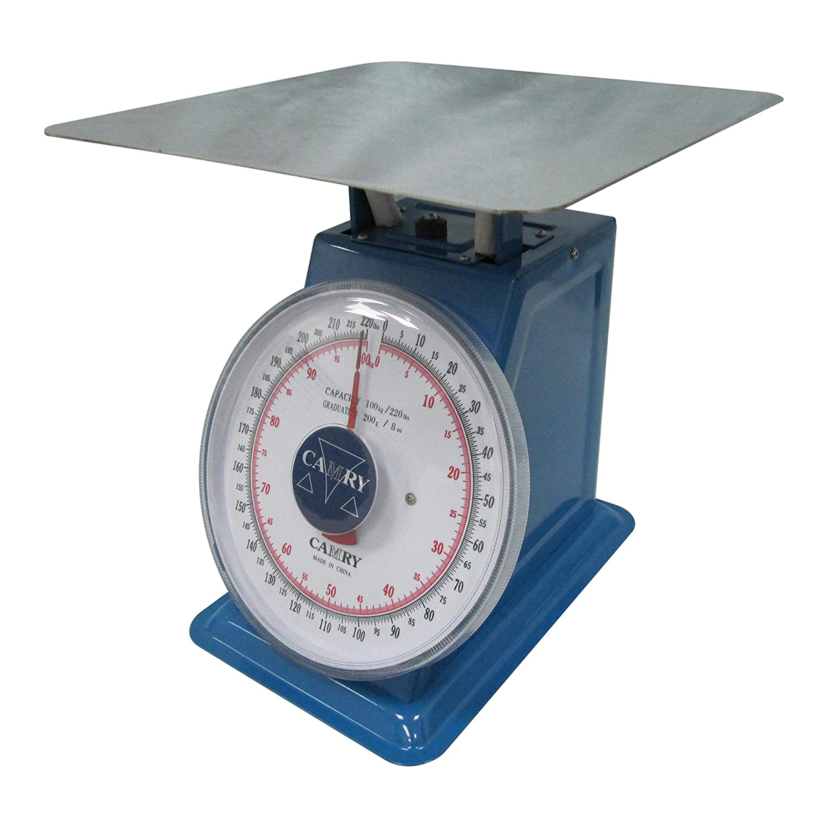 Camry Weighing Scale,100kg - NT-100