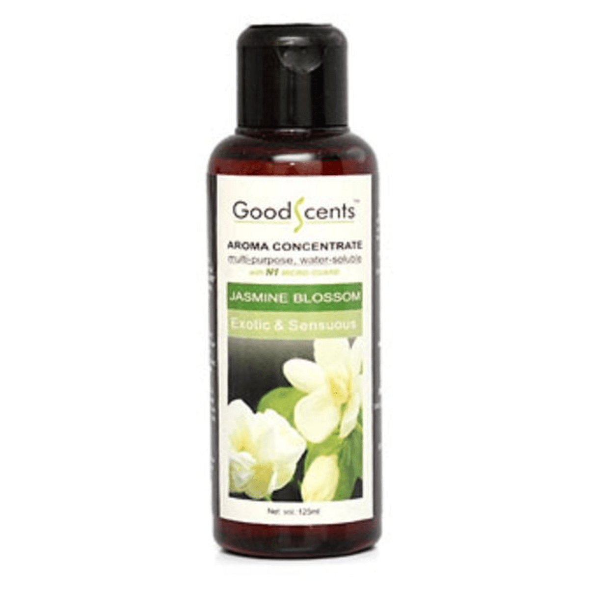 Good Scents Aroma Concentrate Jasmine Blossom 125ml