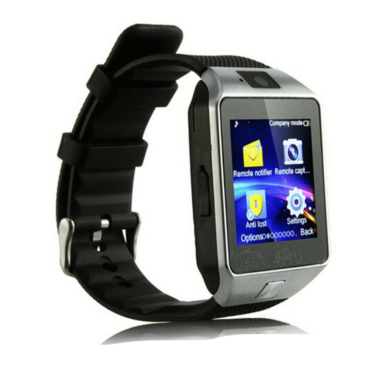 G-Tab W-201 Hero 1.54'' IPS Display Smart Watch