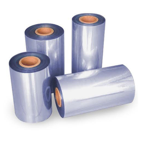 Food Grade High Transparency  Polyolefin Plastic Packing Heat Shrink Film Roll 19Microns (35 Cms / 980 Mtrs)