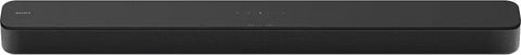 2.1ch Soundbar with powerful wireless subwoofer and BLUETOOTH® technology | HT-S350 & HT-SD35