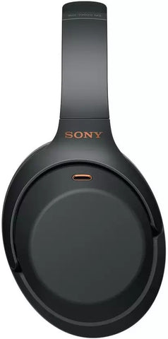 Sony Wireless Noise Cancelling Headphones  WH-1000XM3 - Silver