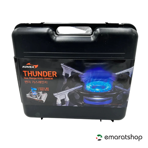 Kovea KGR-1908 Thunder Gas Stove