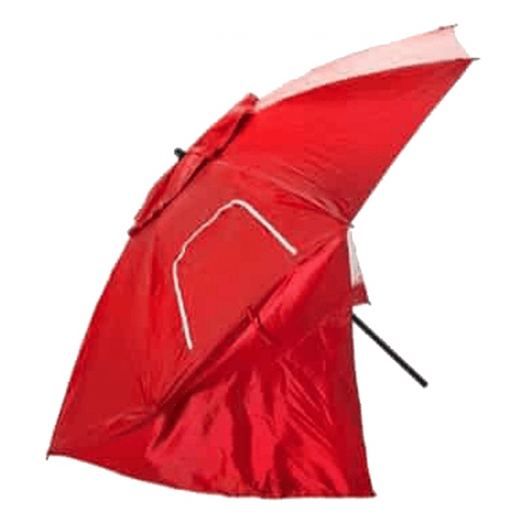 Homeworks Multifunctional Umbrella (Red, 180 cm)