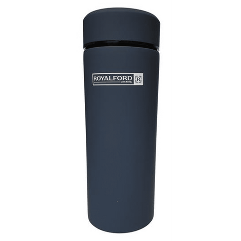 Royalford Double wall Vacuum Flask Bottle