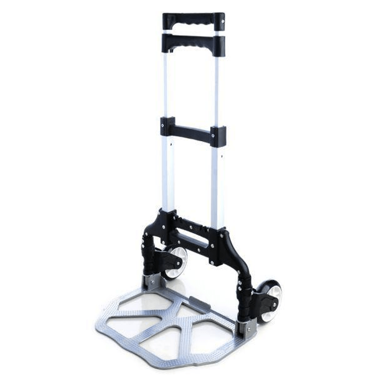 Multi-function Folded Trolley