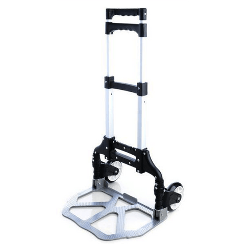 Multi-function Folded Trolley