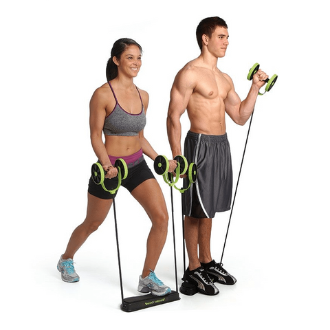 Revoflex Extreme Abdominal Trainer