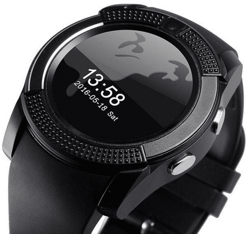 Smart watch with sim card, blutooth, IPS LCD, G Tab W300 High quality smart watch