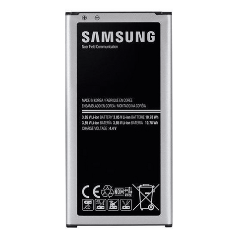 Samsung OEM 2800 mAh Standard Battery for Samsung Galaxy S5