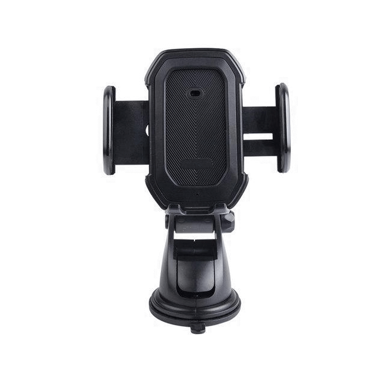 Automatic Car Phone Holder Infrared Sensor - SquareDubai