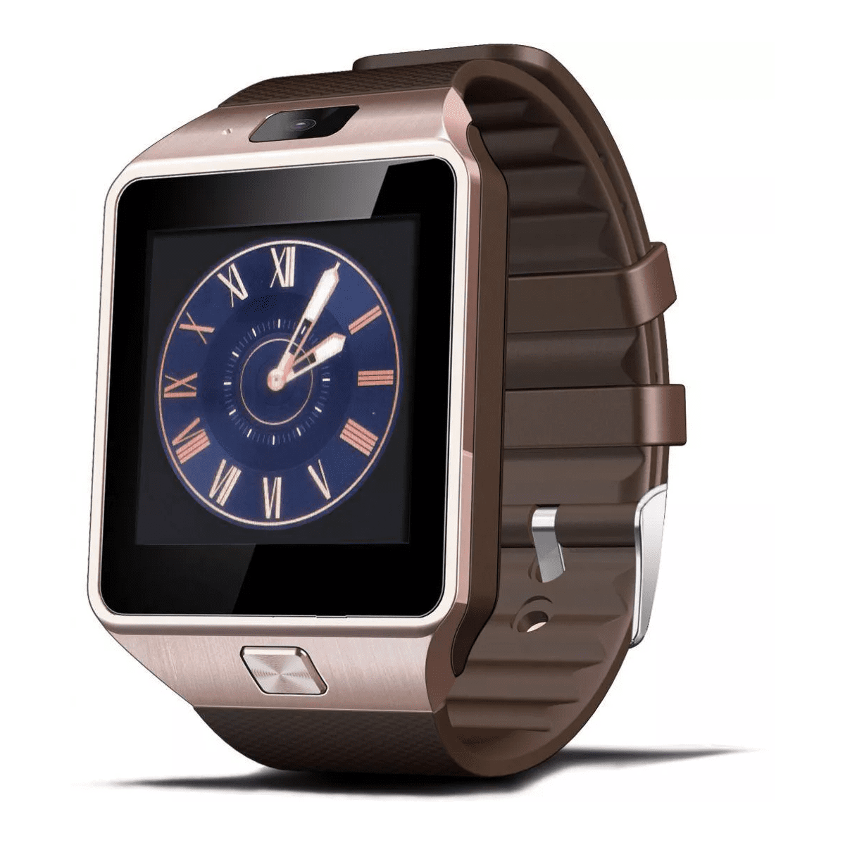 Smartin Smartwatch for Smartphones - Gold