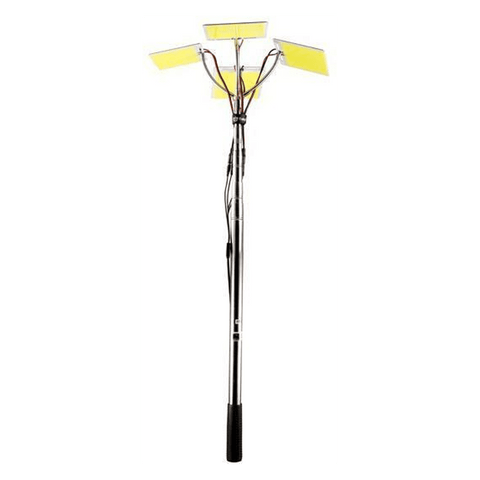 Toby's 12V 200W x 4 Camping light Picnic /  barbecue light