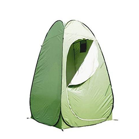 Outdoor Model Changing Tent Multipurpose Waterproof Tent Shower
