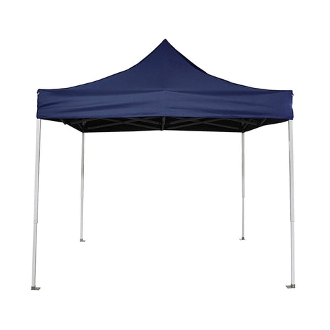 Procamp Gazebo Tent 3 M X 3 M - Red