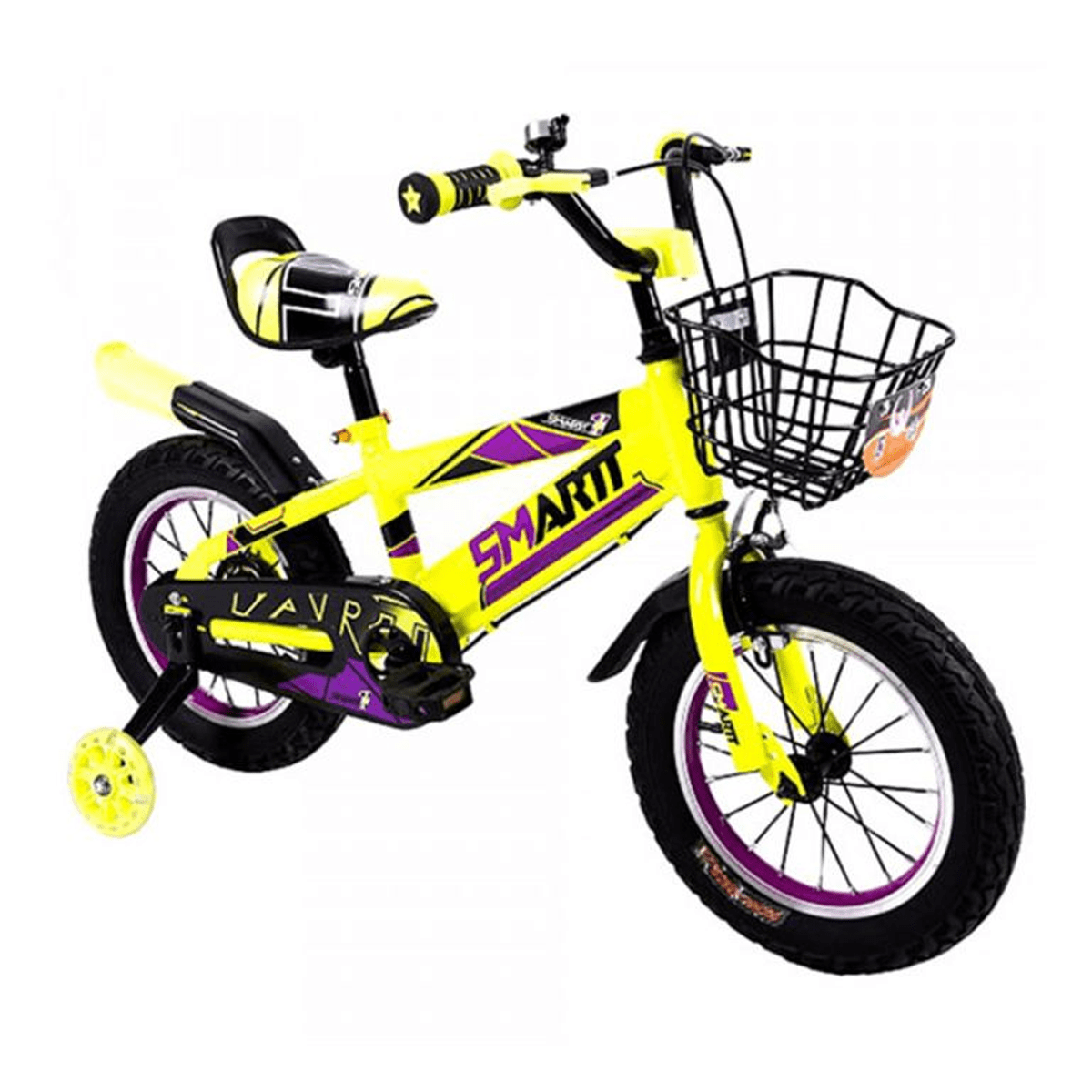 DESERT STAR Wheels Kids Bicycle 16 inch