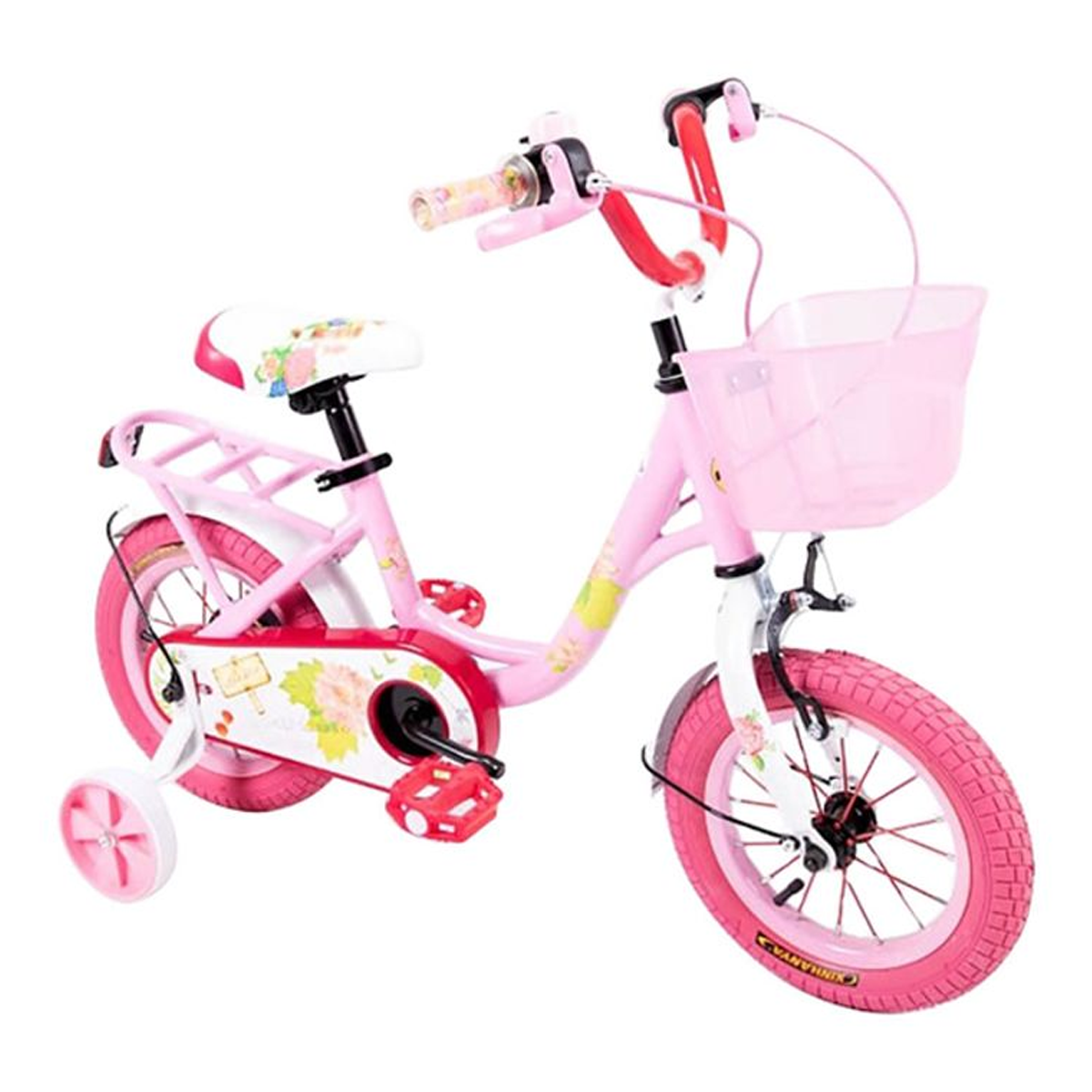 DESERT STAR Wheels Kids Bicycle 12 inch