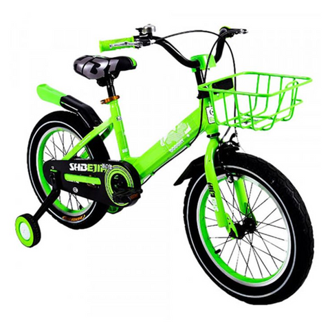 DESERT STAR Wheels Kids Bicycle 16 inch
