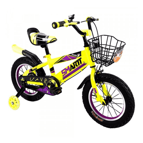 DESERT STAR Wheels Kids Bicycle 14 inch