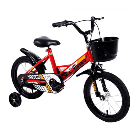 DESERT STAR Wheels Kids Bicycle 14 inch