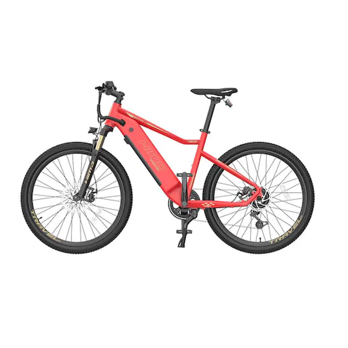 Xiaomi HIMO C26 Electric Bicycle - Red