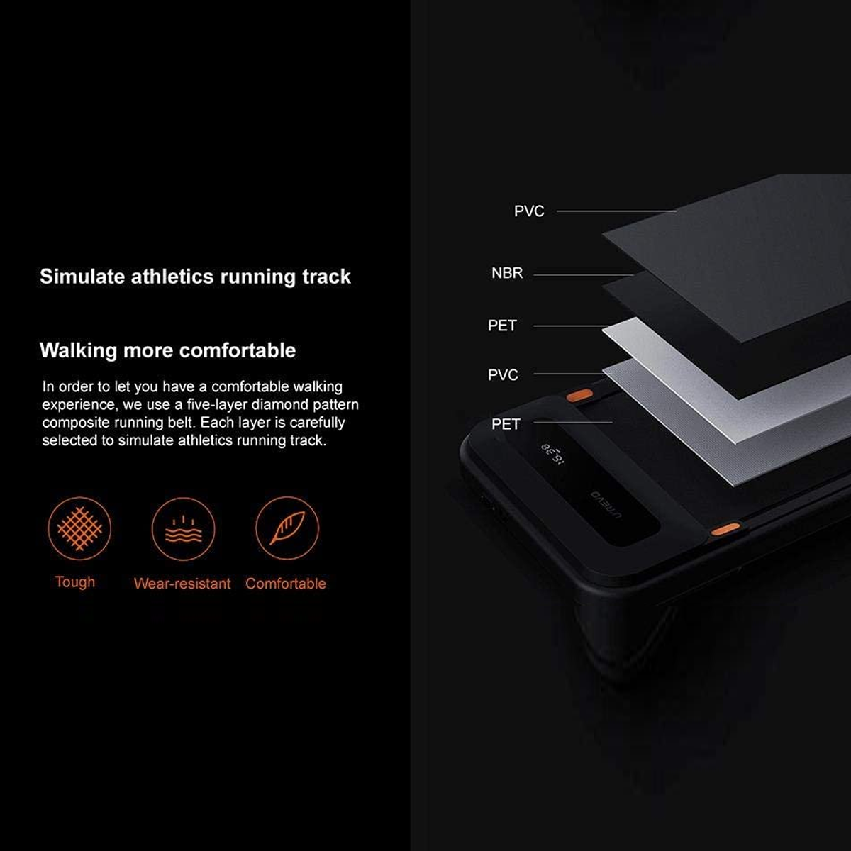 Urevo clearance u1 xiaomi