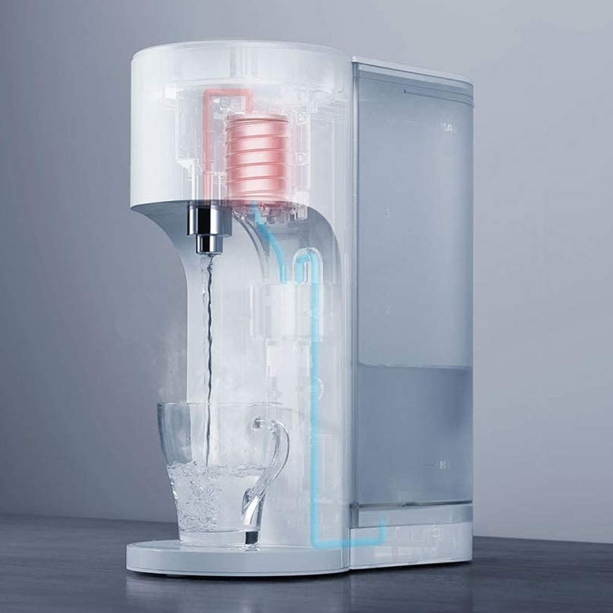 Viomi water dispenser deals