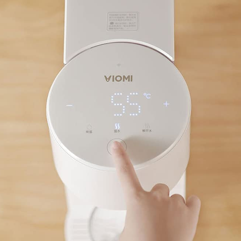 VIOMI 4L Smart APP Control Instant Hot Water Dispenser Water Kettle