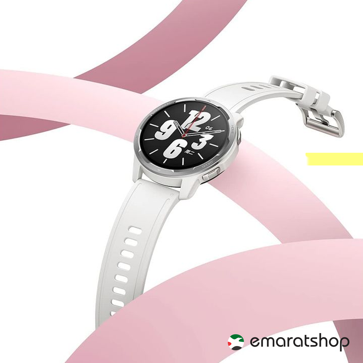 Mi watch sales for women