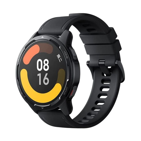 Xiaomi Mi Watch S1 Active, Space Black - Ocean Blue