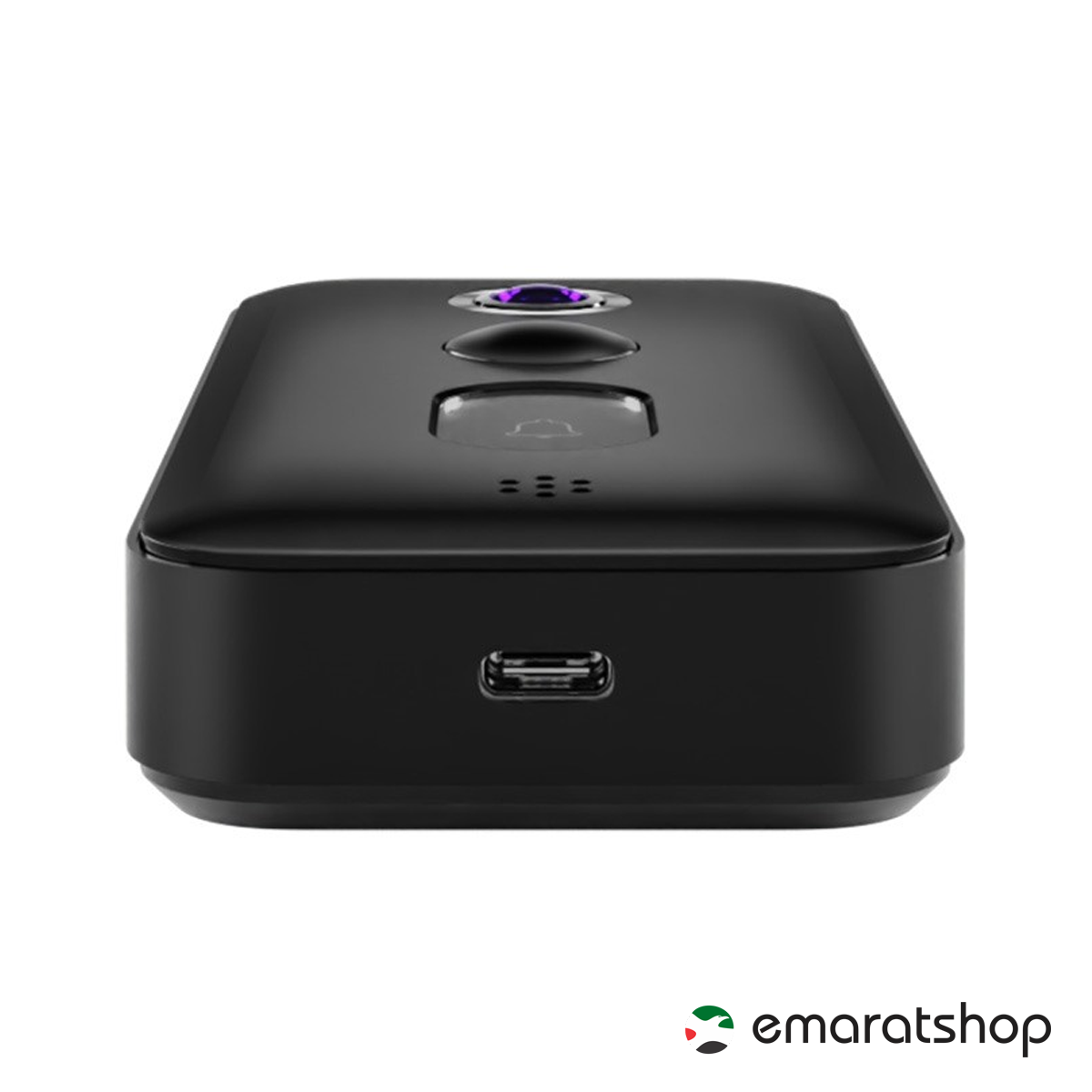 Xiaomi Smart Doorbell 3 Large field of view 5200Mah Battery 4.8