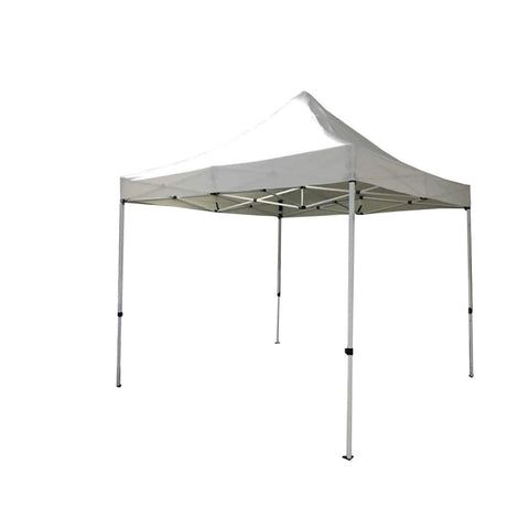 Procamp Gazebo Tent 3 M X 3 M - Red