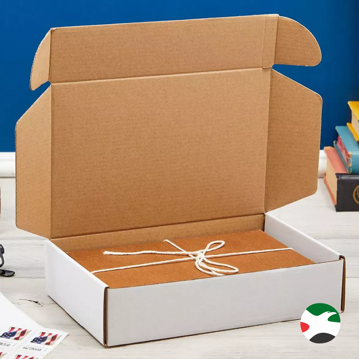 Bulk buy cardboard boxes deals
