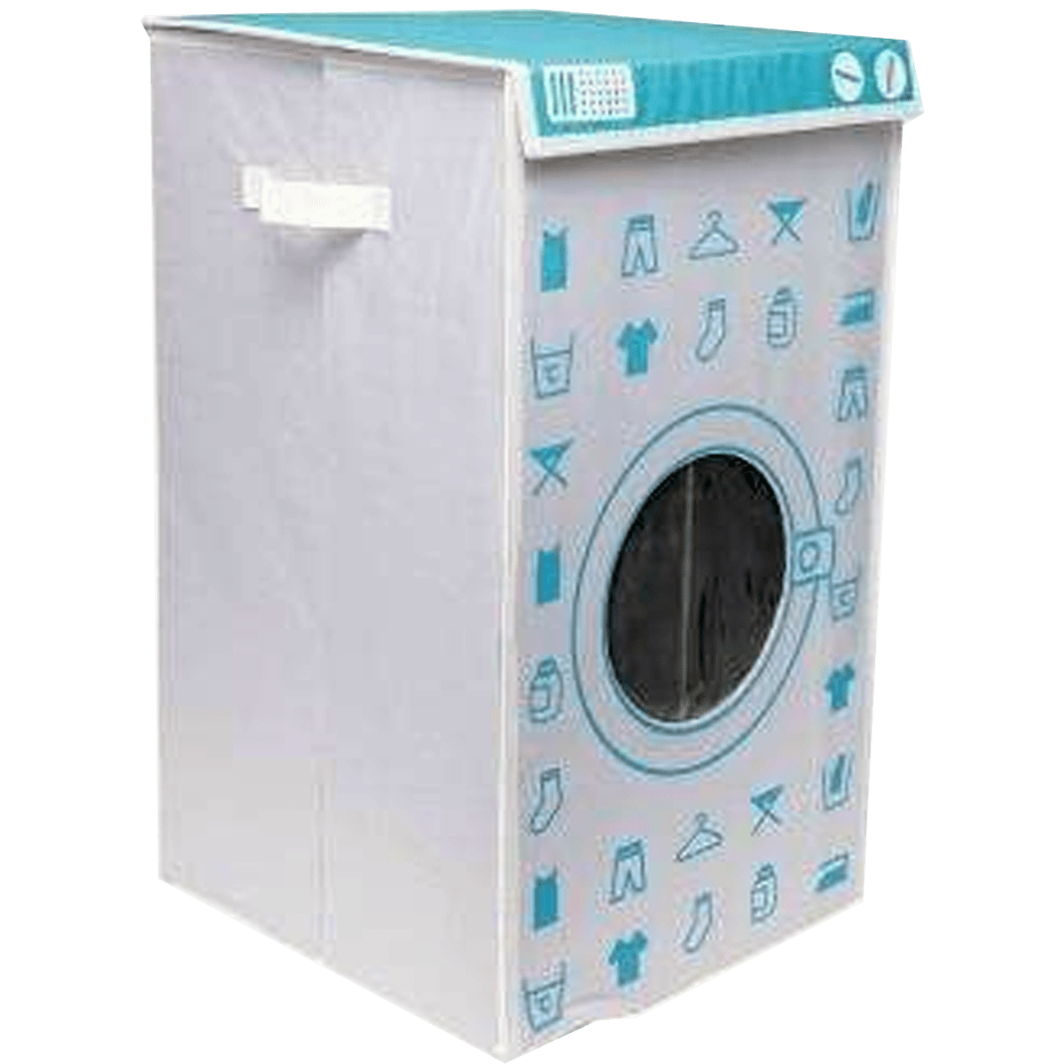 Wash Machine Foldable Laundry bag