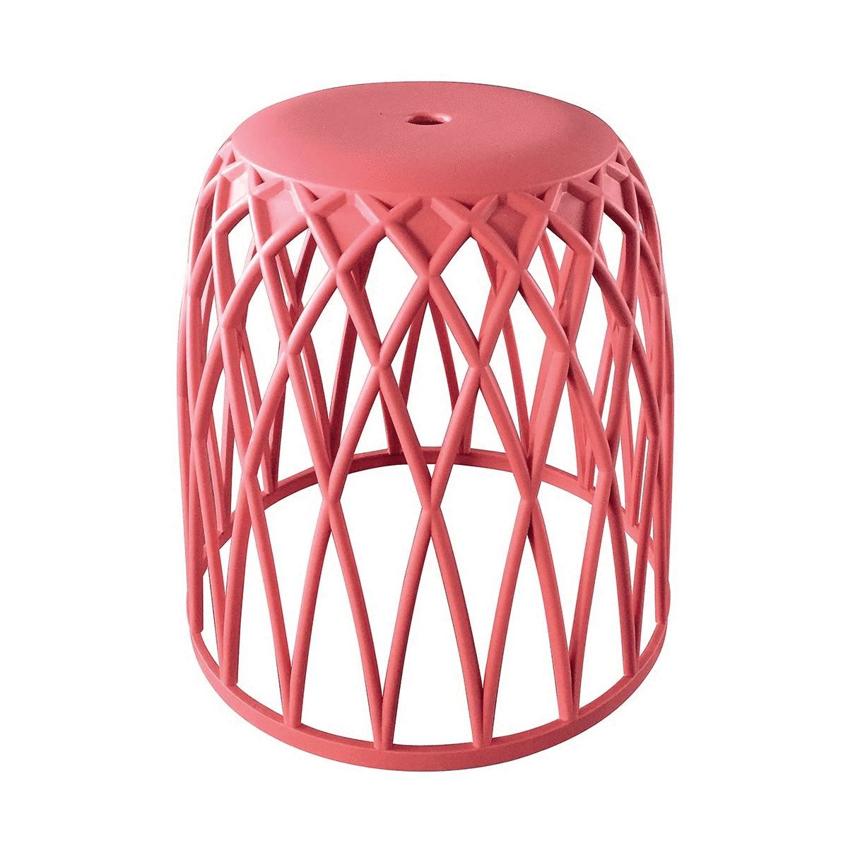 Little Stool Pink