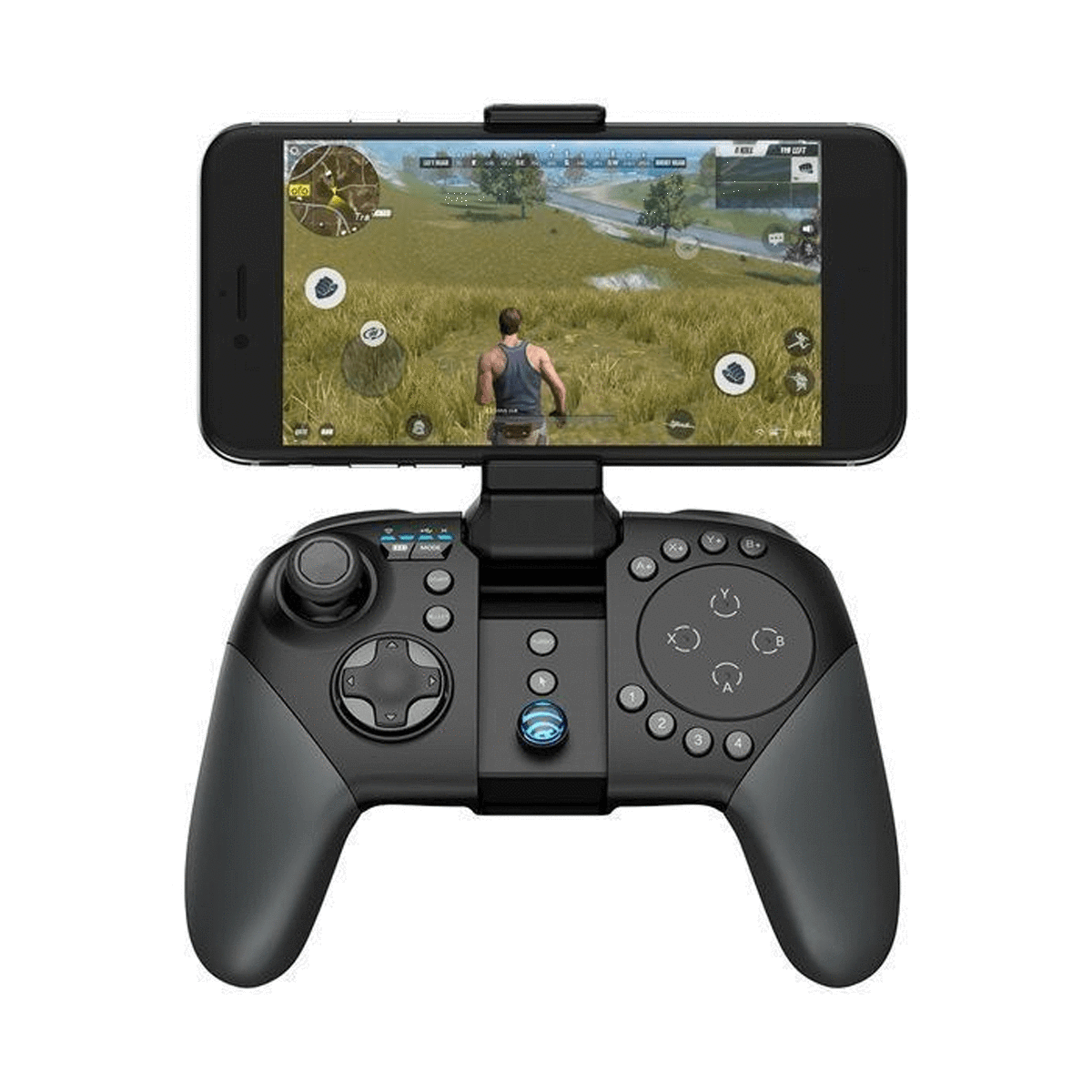 GameSir G5 Mobile and Tablet Controller